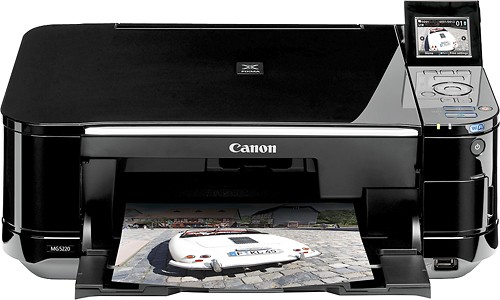 canon pixma mg5220 printer